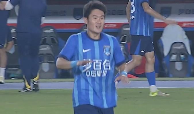 开云体育-博主：陕西联合正为前南通支云中场曹康处理加盟手续