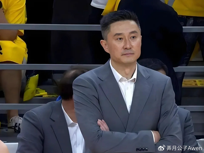 开云注册入口-0分0板3犯规！不止徐昕焦泊乔，CBA状元郎也被杜锋用废了|广东|王少杰|易建联|周琦|篮板_新浪新闻