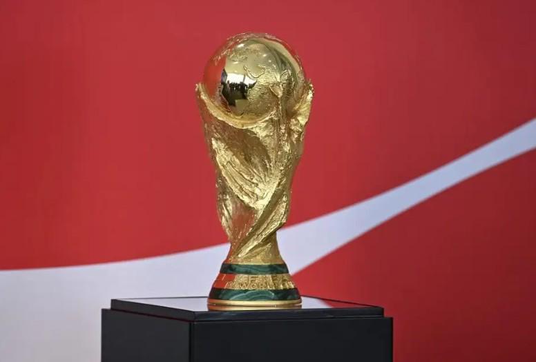 开云体育-TA：FIFA拟提高世界杯参赛球队的奖金及参赛费用，以缓解各队压力